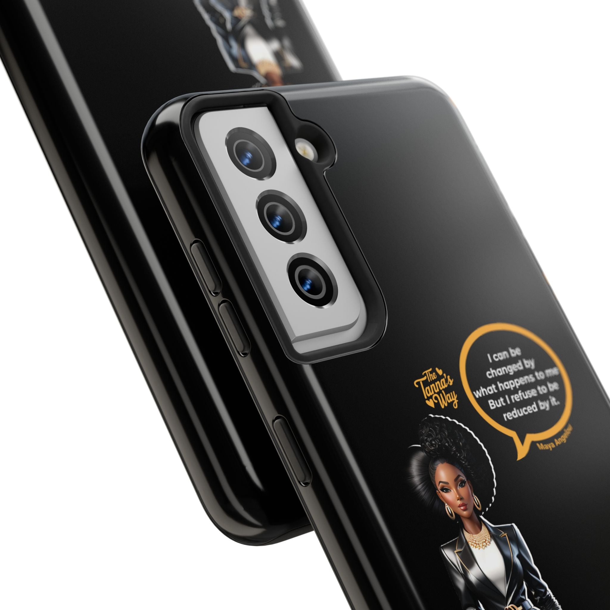 Maya Angelou 2 | Tough Phone Cases